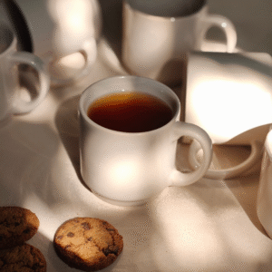 Cups and Mugs